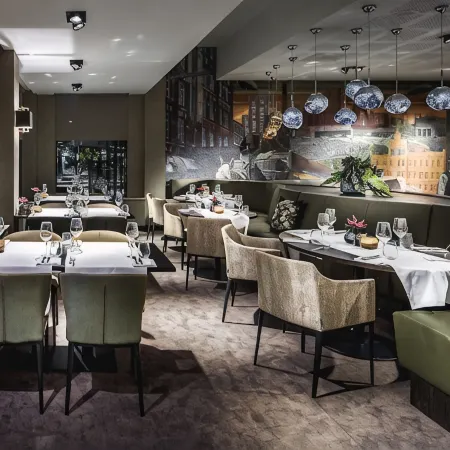 Van der Valk Hotel Enschede