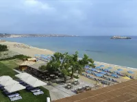 Unique Blue! Resort and Villas Adults Only Hotels in Karteros