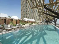 Four Seasons Hotel Kuwait at Burj Alshaya - Lyx