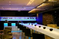 โรงแรม ฮอลิเดย์ อินน์ ซานโต โดมิงโก บาย IHG - ที่มีบาร์