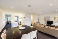 Coast Resort Merimbula
