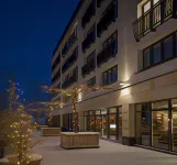 Hotel Vier Jahreszeiten Starnberg - Fitnessstudio