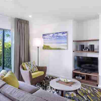 Oaks Cable Beach Resort Rooms