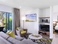 Oaks Cable Beach Resort Hotels in Broome