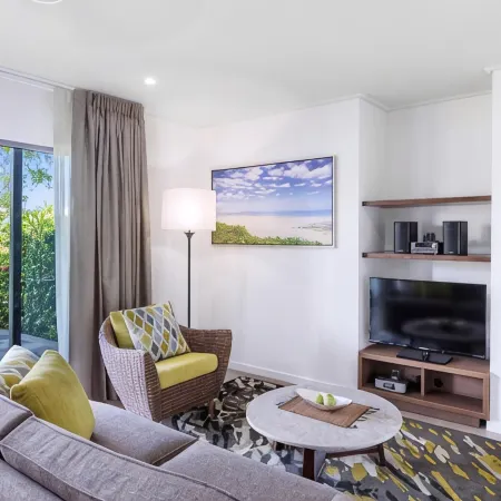 Oaks Cable Beach Resort