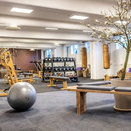 The Lodge Billund