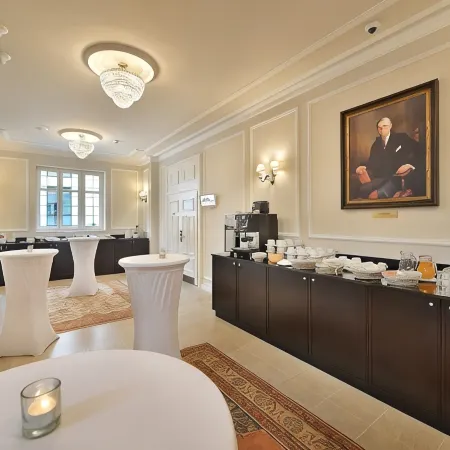 Loft Hotel Bratislava