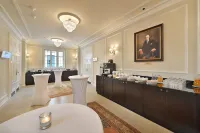 Loft Hotel Bratislava
