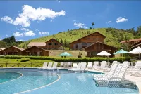 Village le Canton - Pools