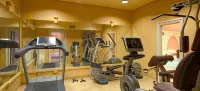 Grand Hotel Baia Verde - 健身室/gym room