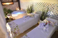 Hotel Casa Lola Deluxe Gallery - Romantic