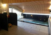 Hakone Hotel - Hot Tub