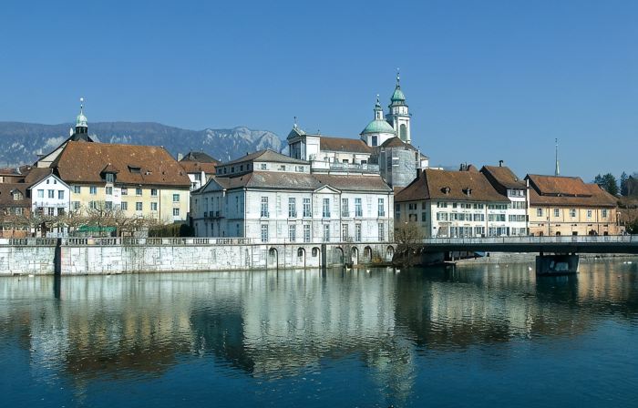 H4 Solothurn