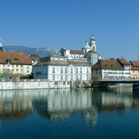 H4 Solothurn