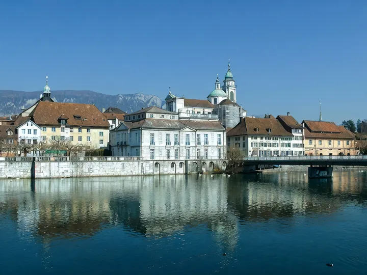 H4 Solothurn