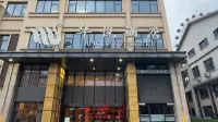 Huayue Hotel - 3-Star