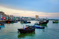 Fengye Select Hotel (Zhanjiang Potou District People's Government Branch) - Romantic