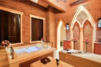 Toscana Valley Hotel La Casetta - románticos