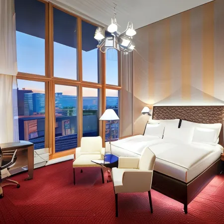 Pytloun City Boutique Self Check-in Hotel