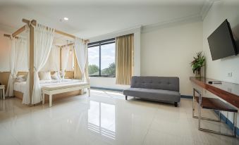 Kaew Samui Resort