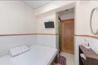 香港欣林賓館 （家庭旅館） - 2 星級