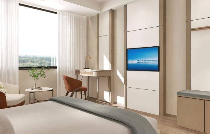 Zhouning Haichuan Hotel