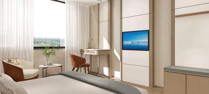 Zhouning Haichuan Hotel Hotel di Zhouning