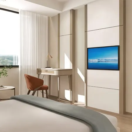 Zhouning Haichuan Hotel