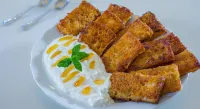 Pirrion Wellness Boutique Hotel - breakfast