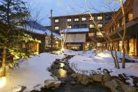 Konoha Hotel a 