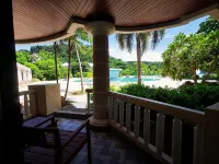 Phi Phi Island Cabana Hotel - Sea View