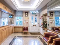 The Nayland Hotel Hotels near Wallace Collection