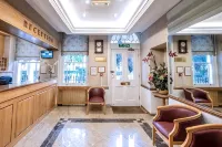 The Nayland Hotel - Morgenmad