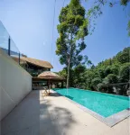 Joy Boutique Guesthouse | Shunan Bamboo Sea - Pools
