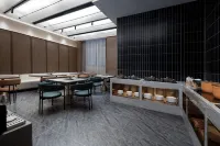 Morning Inn Style Hotel (Hunan University of Technology Shennong Wanda) - ที่มีที่จอดรถ