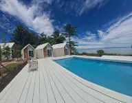 Miami Seaview โรงแรมใกล้หาด ปากบารา อำเภอละงู