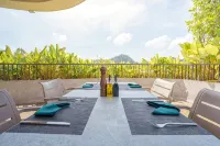 HOMA Phuket Town - breakfast