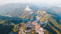NOVOTEL Shaoxing Keqiao - Scenic