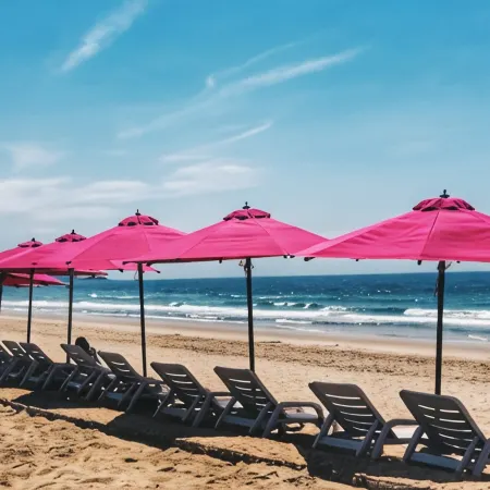 Hailing Island Holiday Linhai Villa (Shili Yintan Branch)