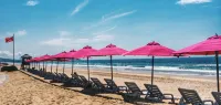 海陵島假期臨海別墅（十里銀灘店） - Villa