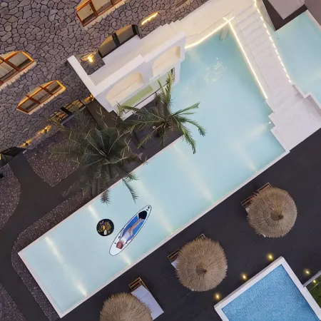 Xiboo Resort