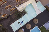 Xiboo Resort - Infinity Pools