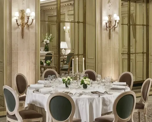 Le Meurice Leisure & Recreation Photos