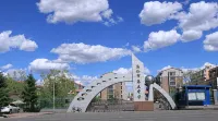 Hi Inn (Suihua Hailun Railway Station)