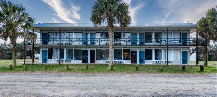 Bells Marina & Resort Hotels in Orangeburg County