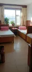 Jinfengge Hotel - parcheggio