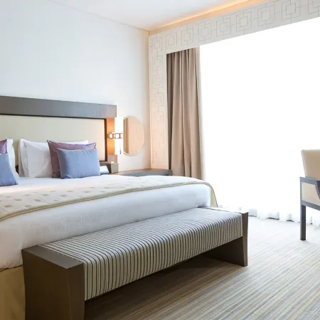 Royal M Hotel Fujairah by Gewan