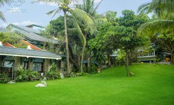 Hoang Ngoc Beach Resort