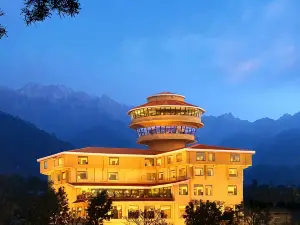 RS Sarovar Portico Palampur