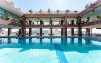 Huong Viet Hotel Quy Nhon - Beachfront - شاطئ